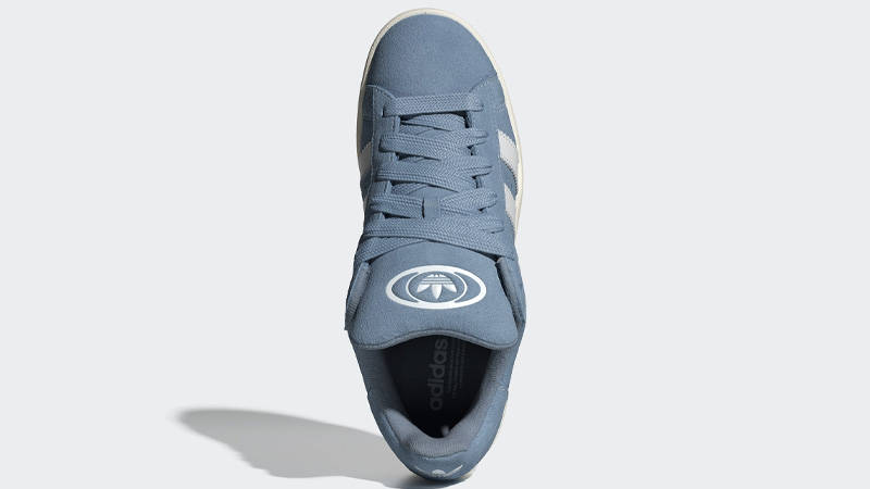adidas Campus 00s Tactile Blue Middle