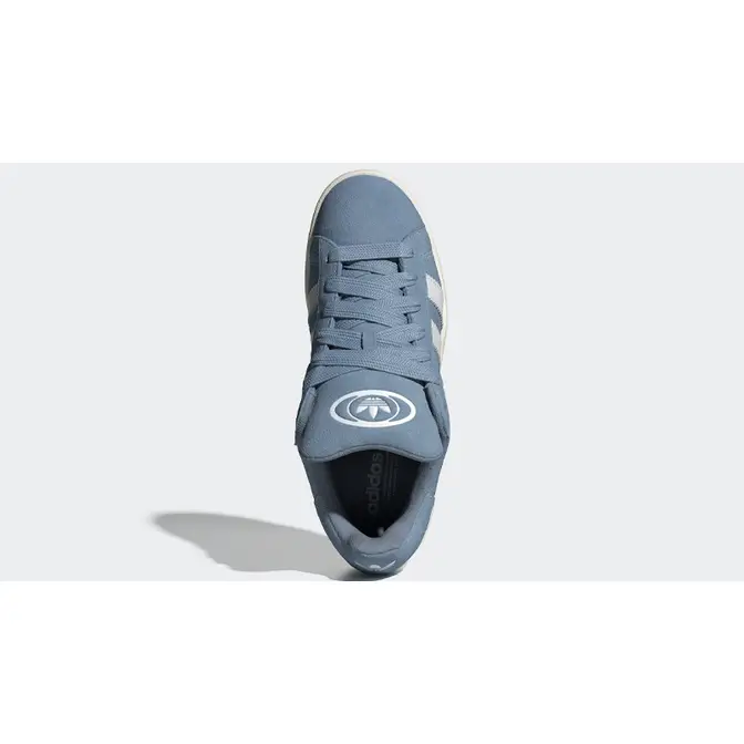 adidas Campus 00s Tactile Blue Middle