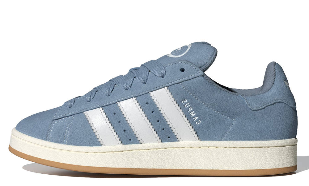 adidas Campus 00s Tactile Blue