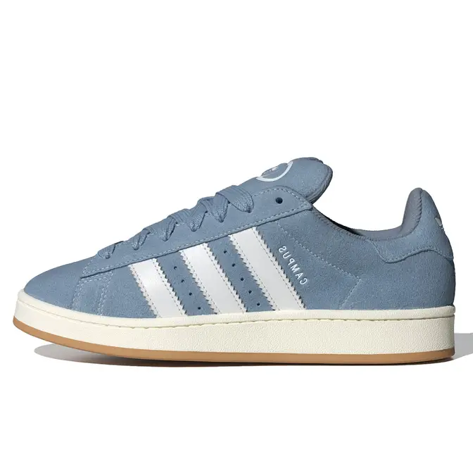adidas Campus 00s Tactile Blue