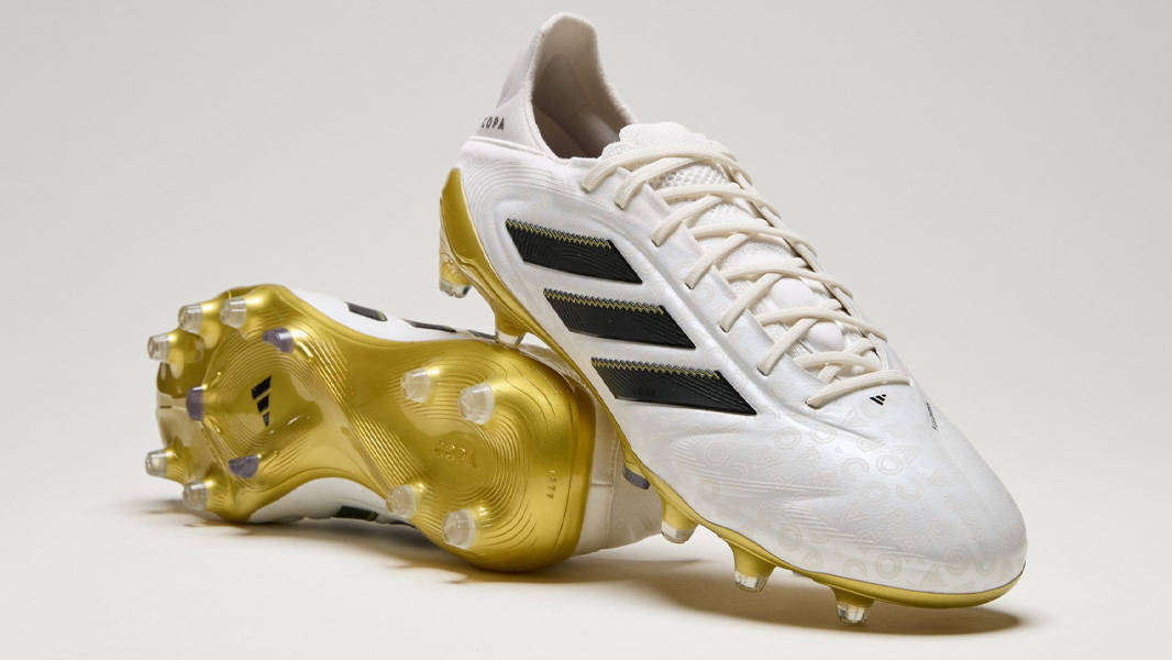 adidas Copa Pure 3 Elite FG Road to Glory Pack Lifestyle