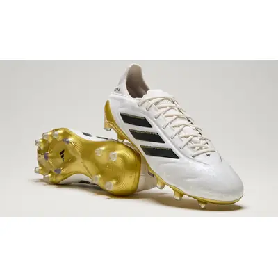 adidas Copa Pure 3 Elite FG Road to Glory Pack Lifestyle