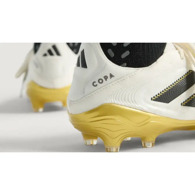 adidas Copa Pure 3 Elite FG Road to Glory Pack On Foot Back