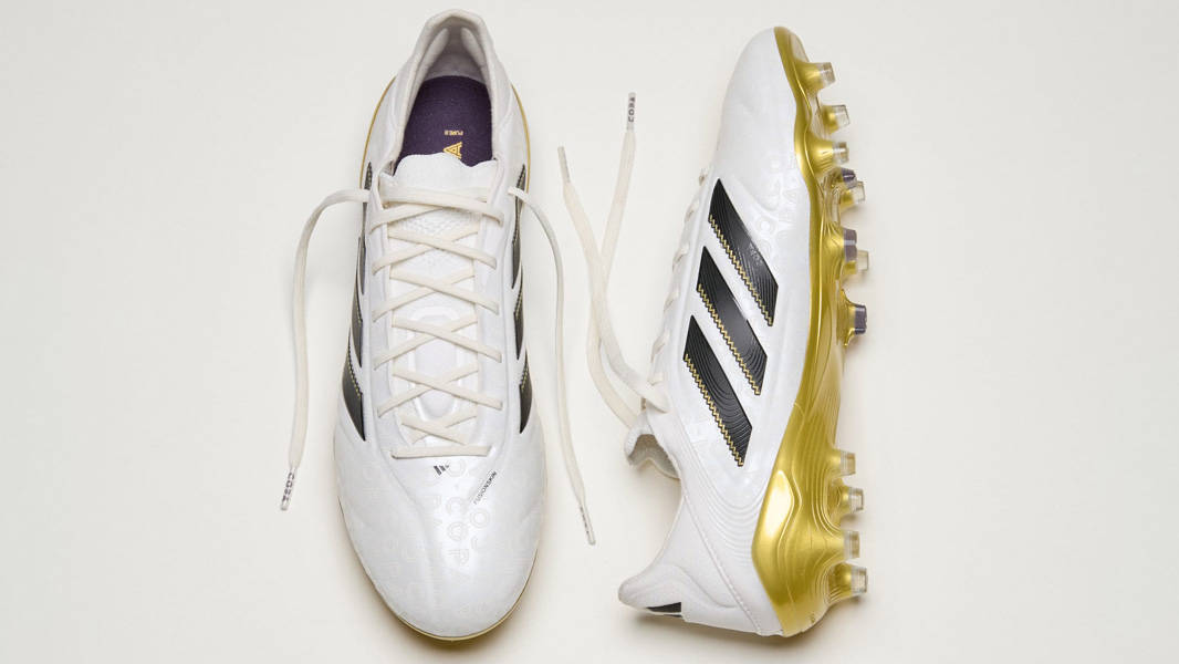 adidas Copa Pure 3 Elite FG Road to Glory Pack Top