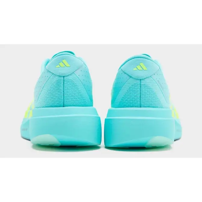 adidas EVO SL Flash Aqua Back_result