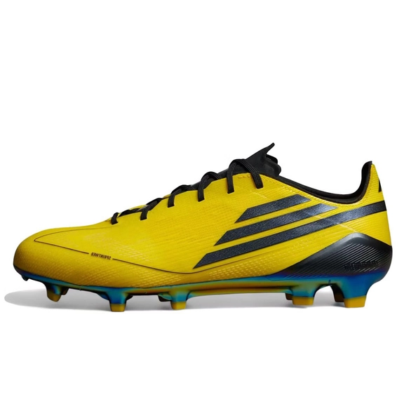 adidas F50 Elite 2010 FG Remake Pack Yellow Black