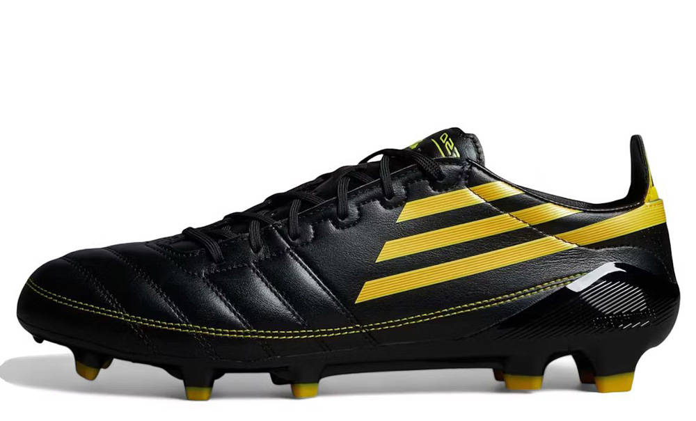 S*b様 アディゼロAdidas F50 ELITE LEATHER FG 20 adidas F50 Adizero Leather Black