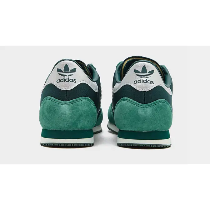 adidas Galaxy OG Green JR3740 back