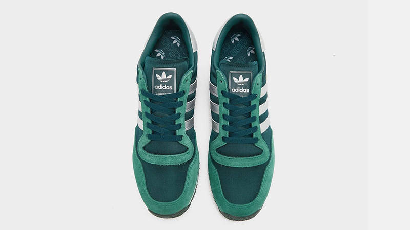 adidas Galaxy OG Green JR3740 middle
