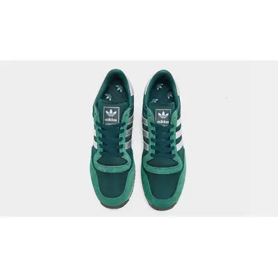 adidas Galaxy OG Green JR3740 middle