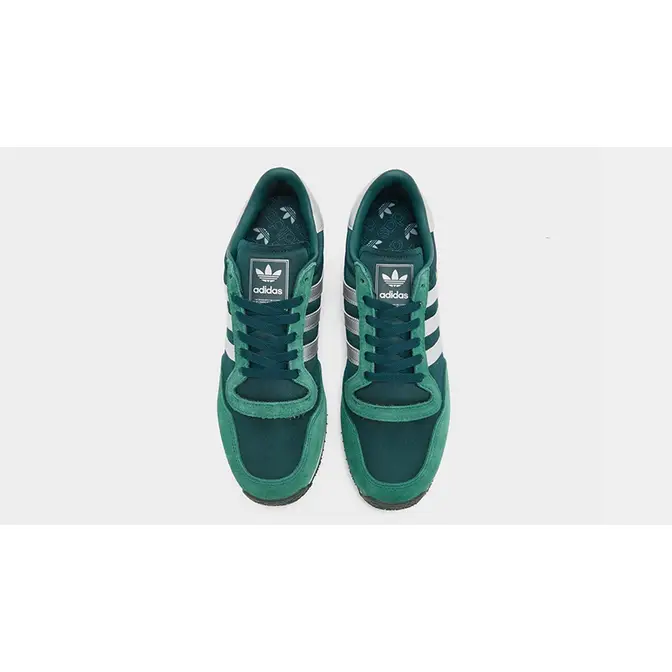 adidas Galaxy OG Green JR3740 middle