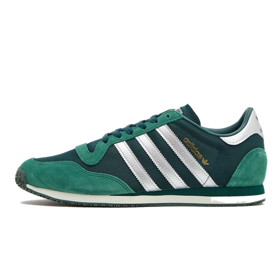 adidas Galaxy OG Green JR3740