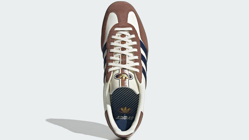 adidas Gazelle Indoor 60th Anniversary Middle