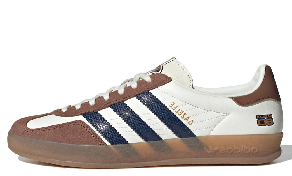 adidas Gazelle Indoor 60th Anniversary JP9221 The Sole Supplier
