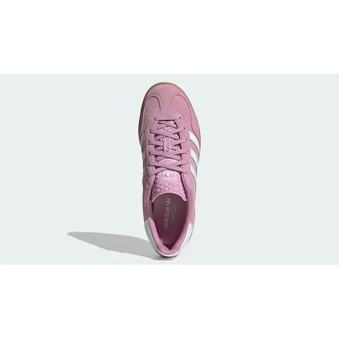 adidas Gazelle Indoor Bliss Lilac JS1395 Top