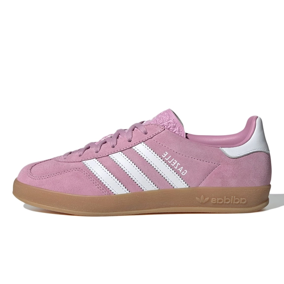 adidas Gazelle Indoor Bliss Lilac JS1395
