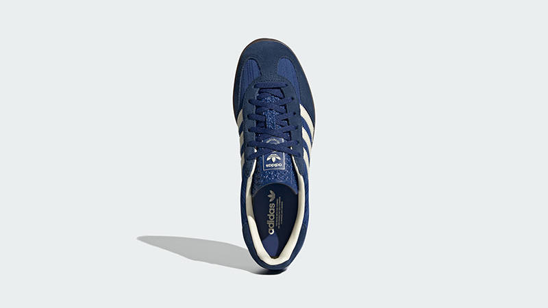 adidas Gazelle Indoor Victory Blue JS1410 middle