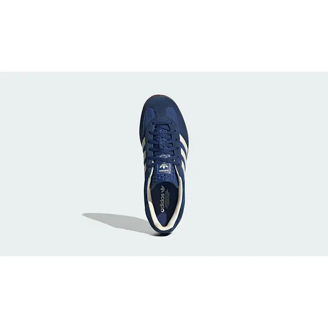 adidas Gazelle Indoor Victory Blue JS1410 middle