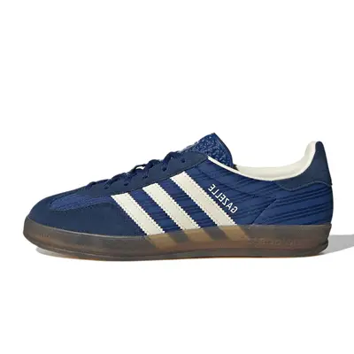 adidas Gazelle Indoor Victory Blue JS1410