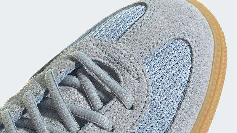 adidas Handball Spezial Clear Sky Cream White Top