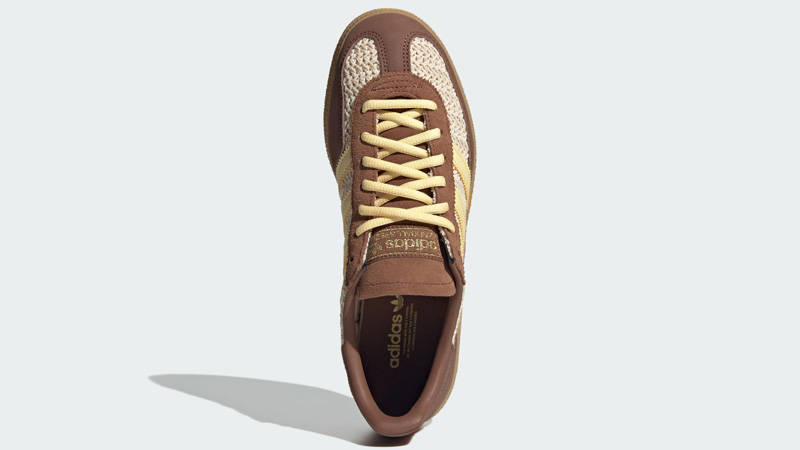 adidas Handball Spezial Preloved Brown Middle