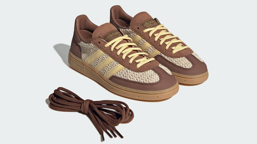 adidas Handball Spezial Preloved Brown Pack