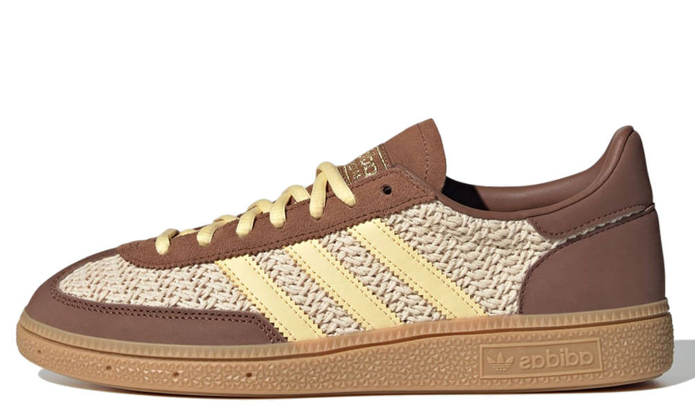adidas Handball Spezial Preloved Brown