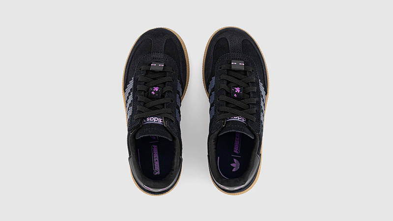 adidas Handball Spezial PS Minecraft Gum JP7996 middle