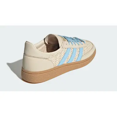 adidas Handball Spezial Sand Strata Clear Sky JQ8410 Back