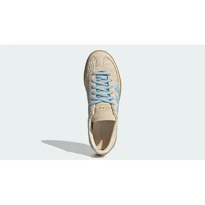 adidas Handball Spezial Sand Strata Clear Sky JQ8410 Top