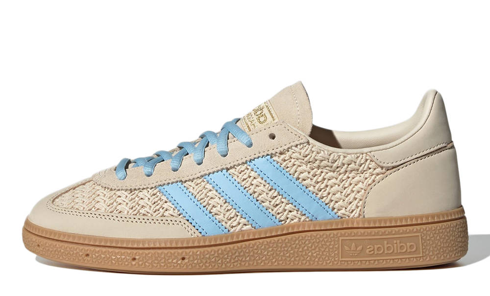 adidas Handball Spezial Sand Strata Clear Sky