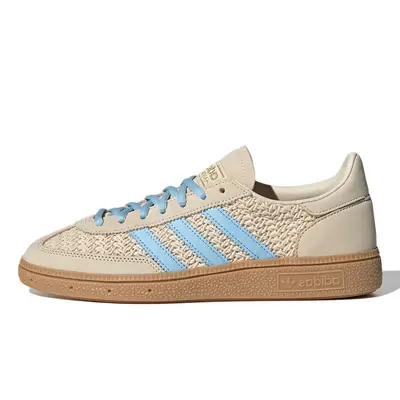 adidas Handball Spezial Sand Strata Clear Sky JQ8410
