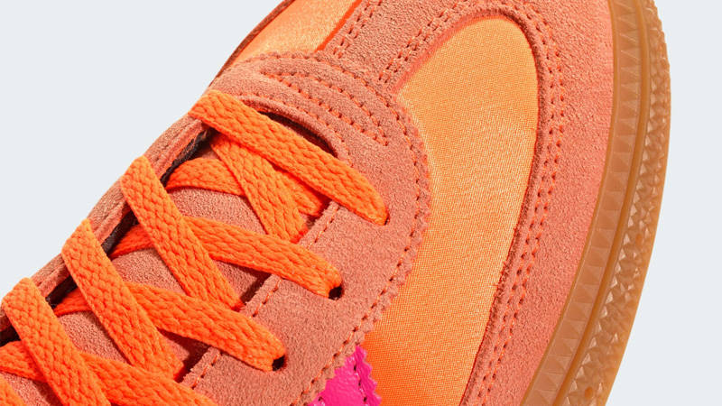 adidas Handball Spezial Solar Orange Lucid Pink Top