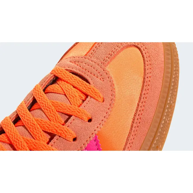 adidas Handball Spezial Solar Orange Lucid Pink Top