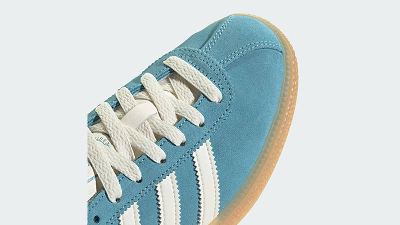 adidas Muenchen Preloved Blue JS3991 toe
