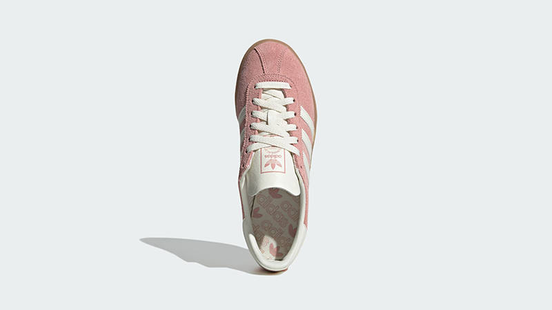adidas Muenchen Wonder Mauve JS3992 middle