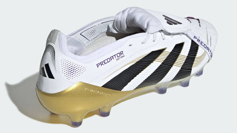 adidas Predator Elite FT AG Road to Glory Pack | JR4771 | The Sole