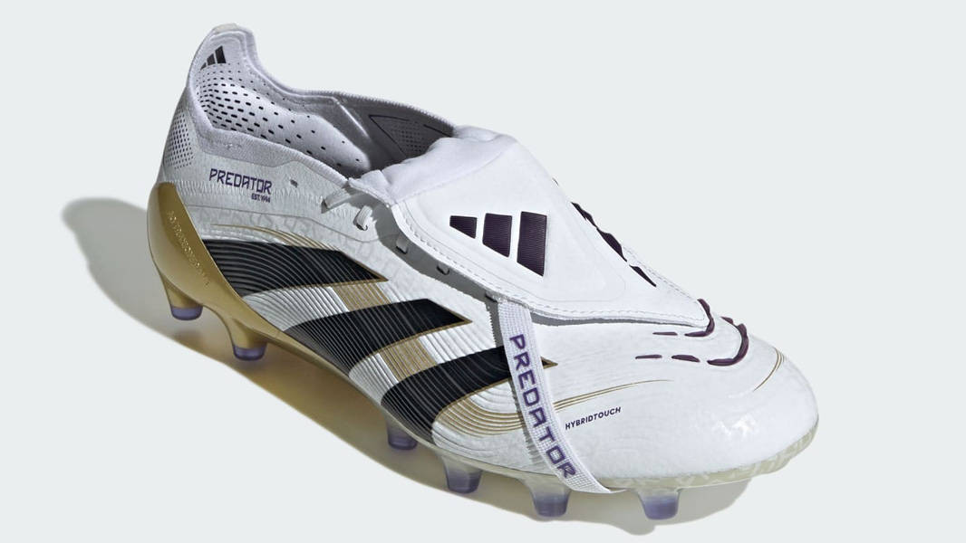 adidas Predator Elite FT AG Road to Glory Pack | JR4771 | The Sole