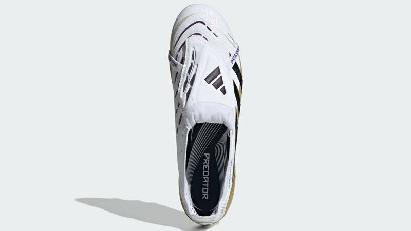 adidas Predator Elite FT AG Road to Glory Pack Middle