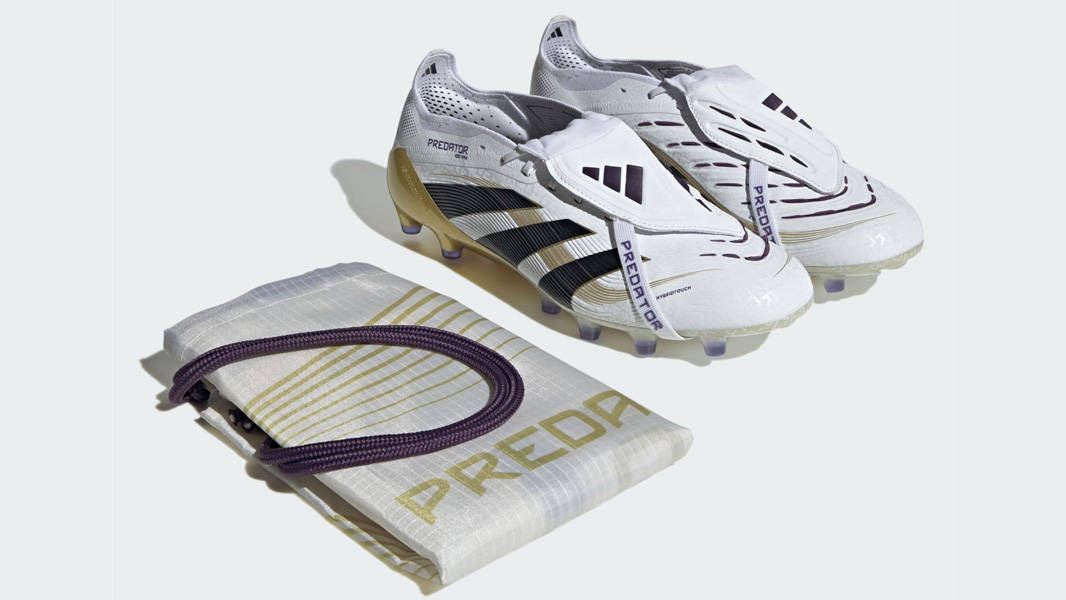 新品 PREDATOR ELITE FT AG Road To Glory adidas Predator Elite FT AG - Road To Glory Pack | WeGotSoccer