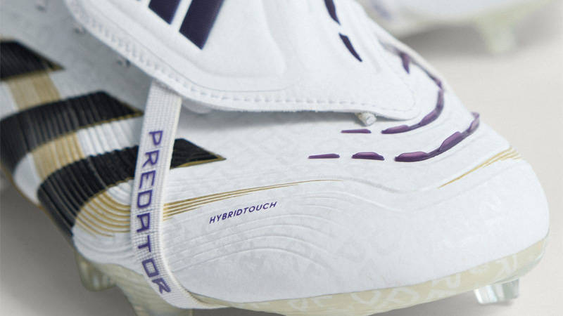 adidas Predator Elite FT FG Road to Glory Pack | JI1095 | The Sole