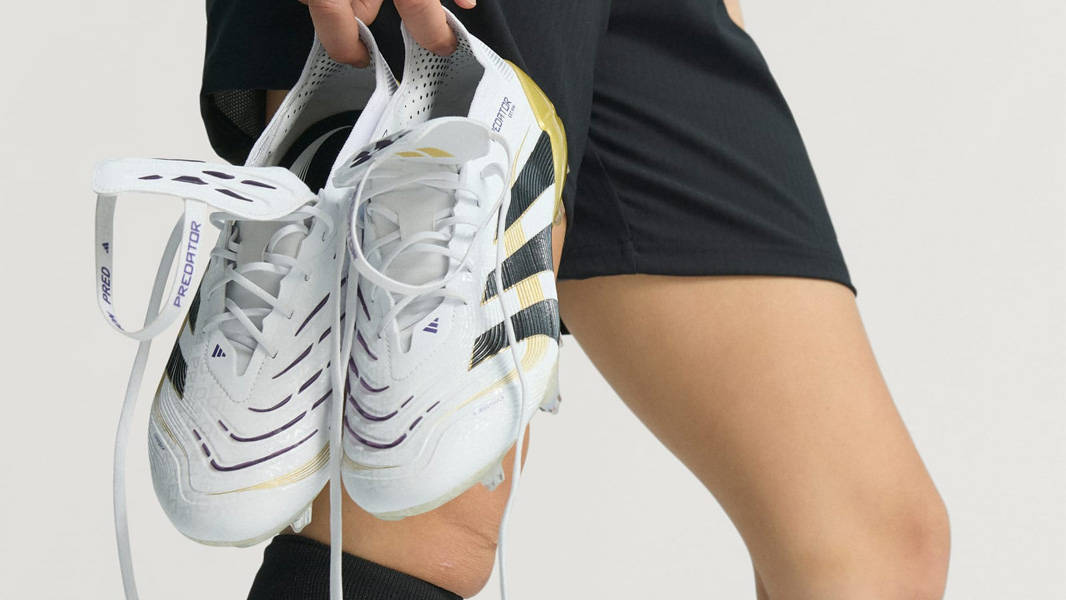 adidas Predator Elite FT FG Road to Glory Pack In Hand