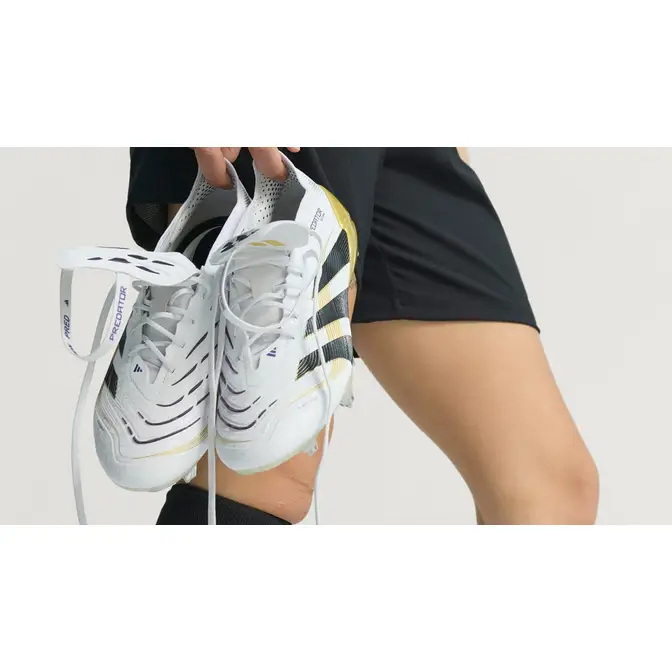 adidas Predator Elite FT FG Road to Glory Pack In Hand