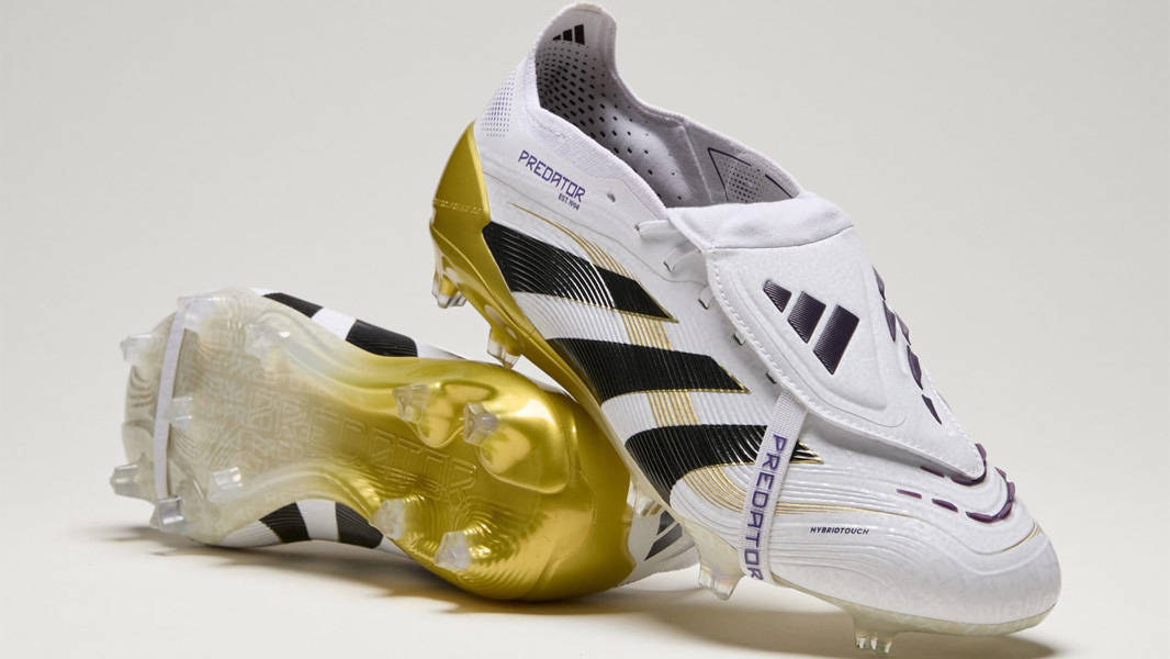 adidas Predator Elite FT FG Road to Glory Pack Lifestyle