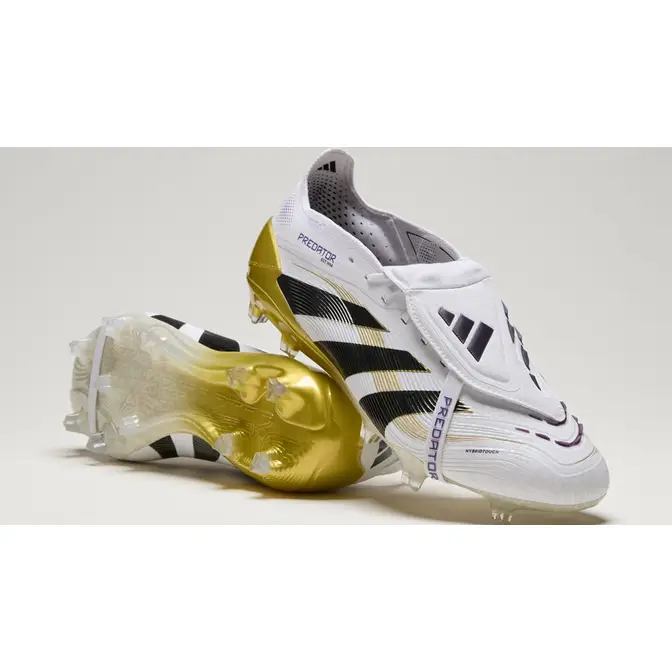 adidas Predator Elite FT FG Road to Glory Pack Lifestyle