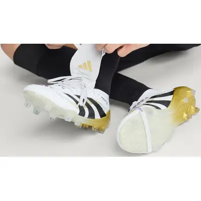 adidas Predator Elite FT FG Road to Glory Pack On Foot 1