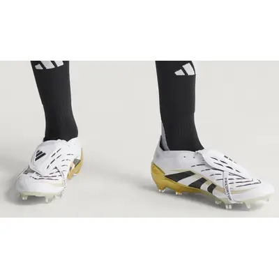 adidas Predator Elite FT FG Road to Glory Pack On Foot