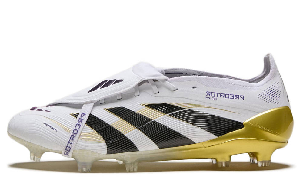 adidas Predator Elite FT FG Road to Glory Pack