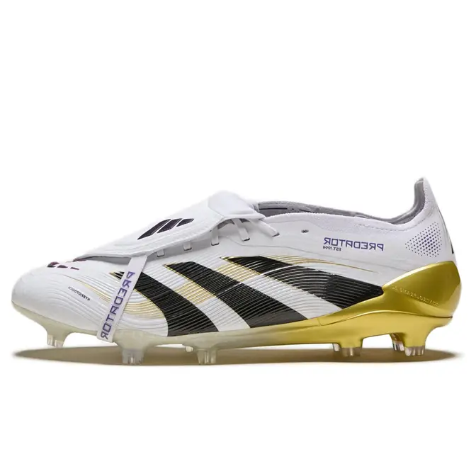 adidas Predator Elite FT FG Road to Glory Pack