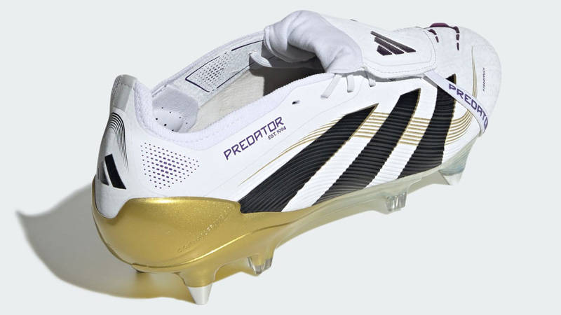 adidas Predator Elite FT SG Road to Glory Pack Back